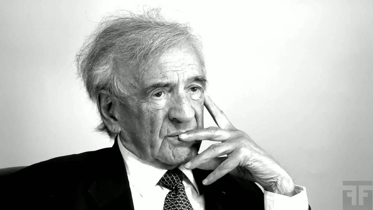 Dear Elie Wiesel Samantha Weber Medium In Th Grade I Was Deeply Moved By Elie Wiesels Book Night Below Is An Essay I Wrote For The Letters About Literature Contest Back In Write My Literature Review also Essay With Thesis Essay On Healthy Eating