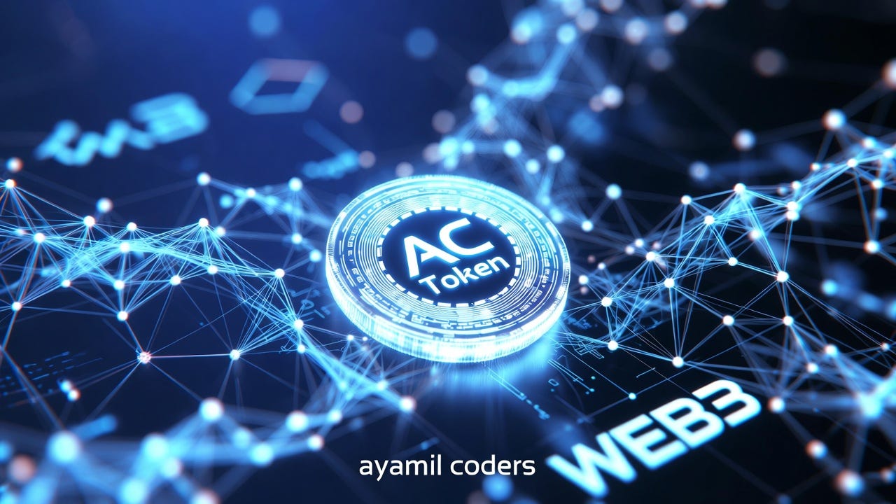 Ayamil Coders AC Token Launch – Verified Polygon Smart Contract, Tokenomics & Liquidity
