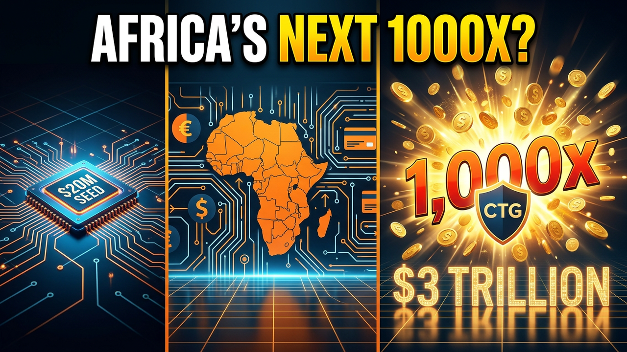 CTG Africa