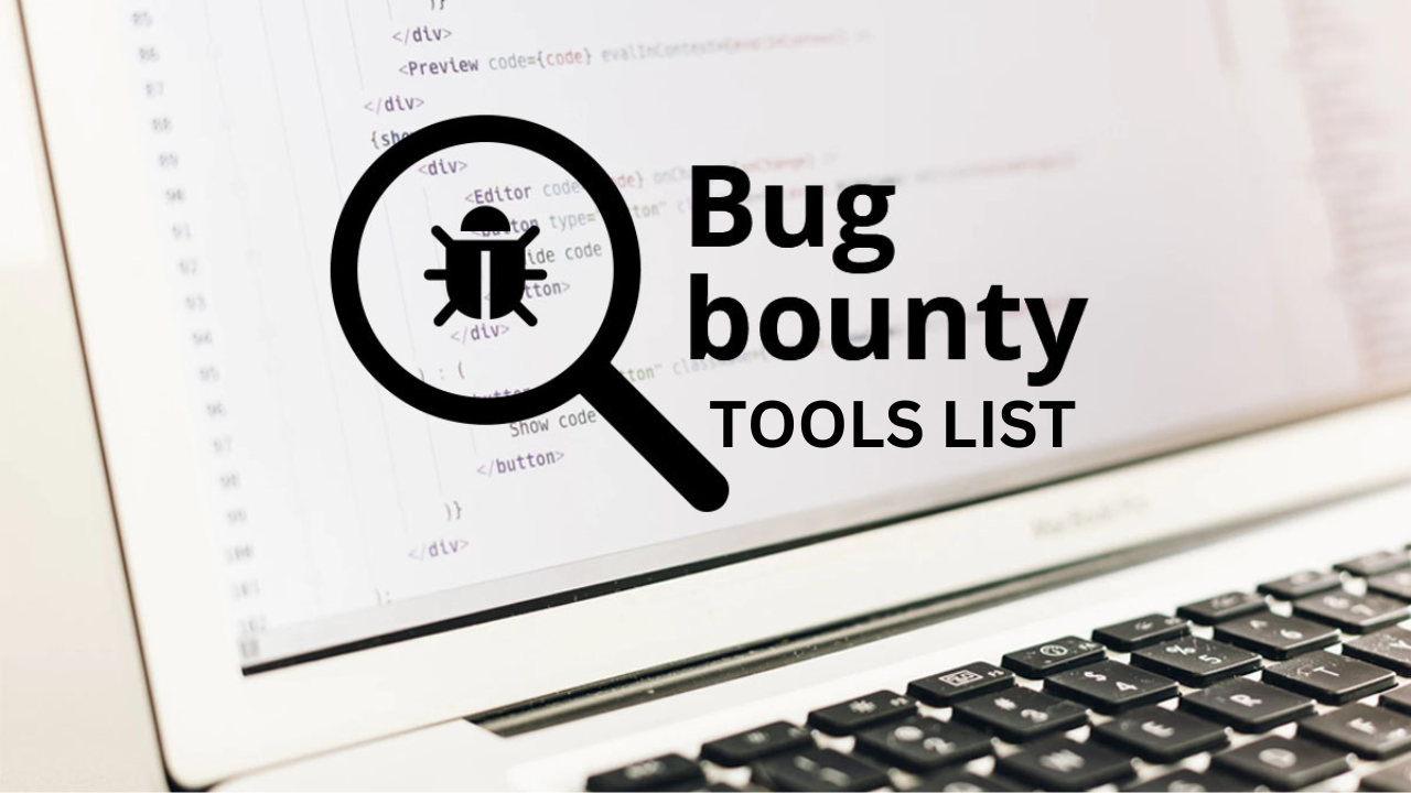 JavaScript tools for BugBounty 2024