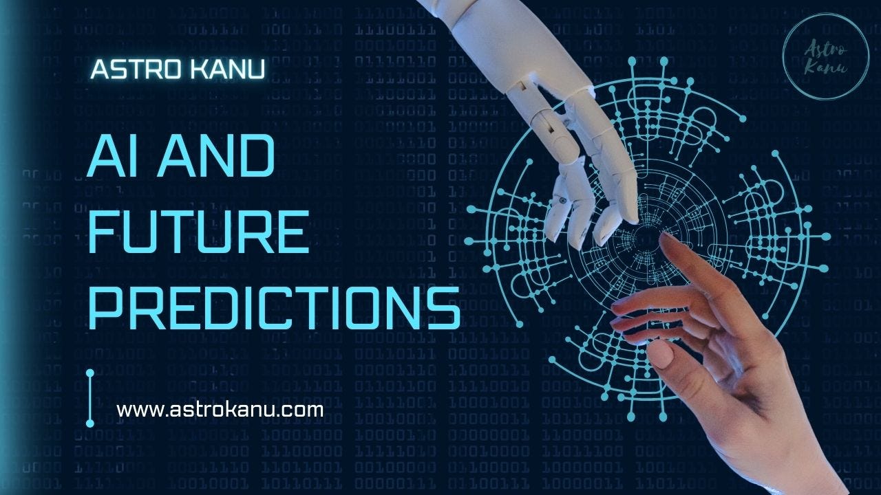 AI and Future Predictions