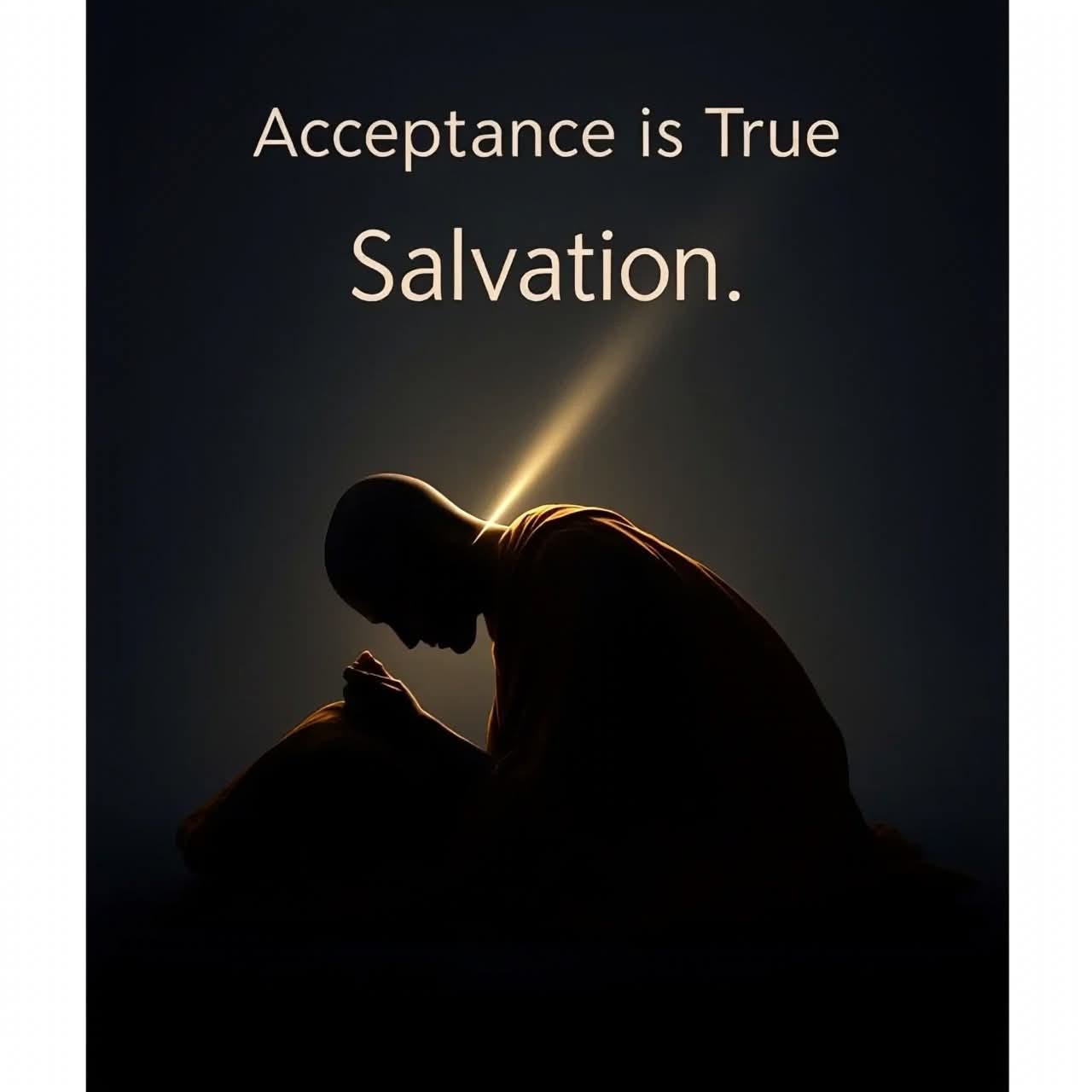 Emotions, Fear, and the Slavery of the Self: What is a Human?