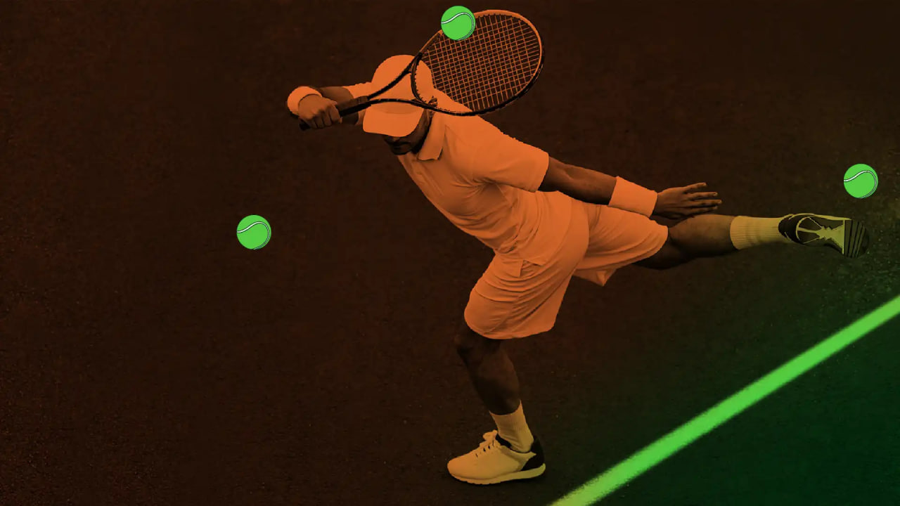 Why Crypto Companies Are Betting on Tennis