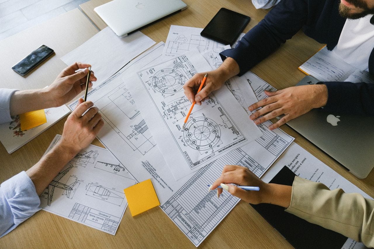 Market Engineering: Why Markets Do Not Build Themselves
