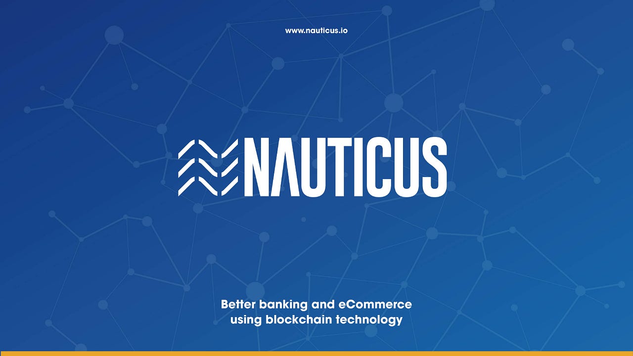 Nauticus crypto bank coin crypto currency miner