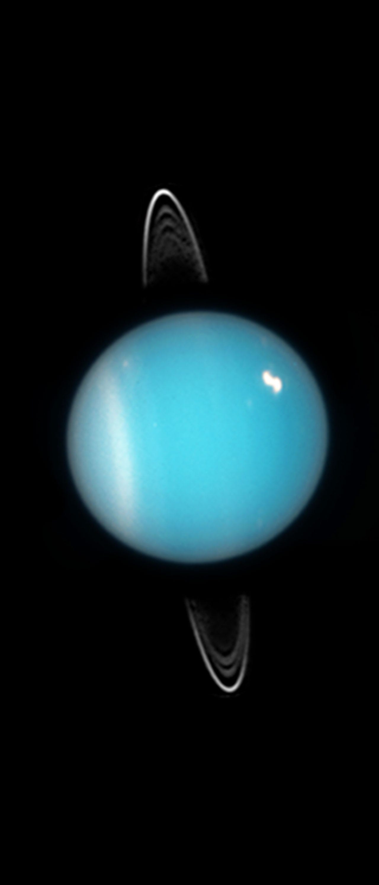 Life Beyond Earth 7: A Planet Tilted at 98° Might Redefine Life Itself Life Beyond Earth 7: A Planet Tilted at 98° Might Redefine Life Itself