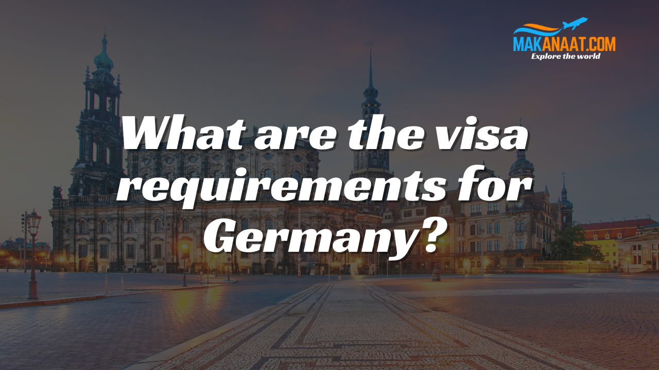 Planning to travel to Germany in 2026?