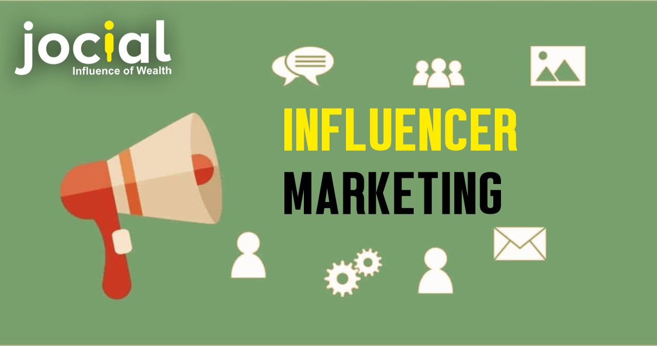 What is influencer marketing? How does it work?