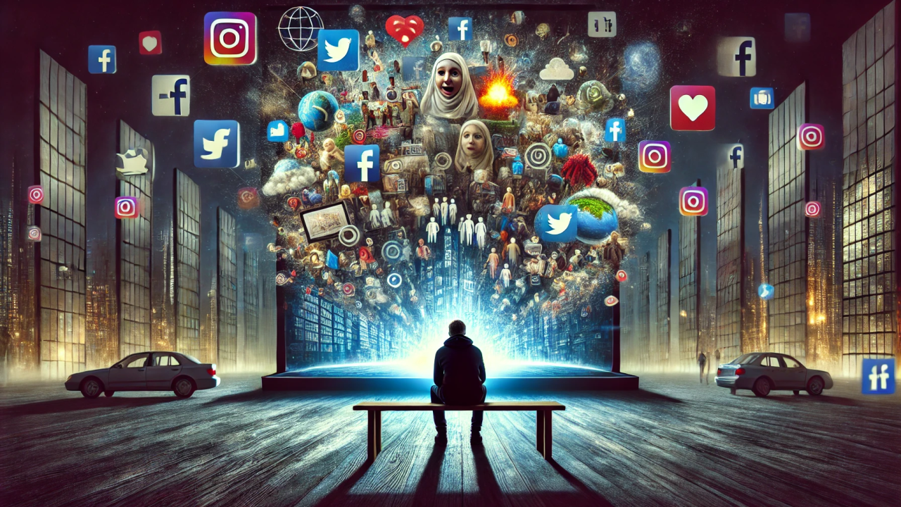 The Architecture of “Digital Tribalism”: Why Our Brains Are Quitting the Global Web for…