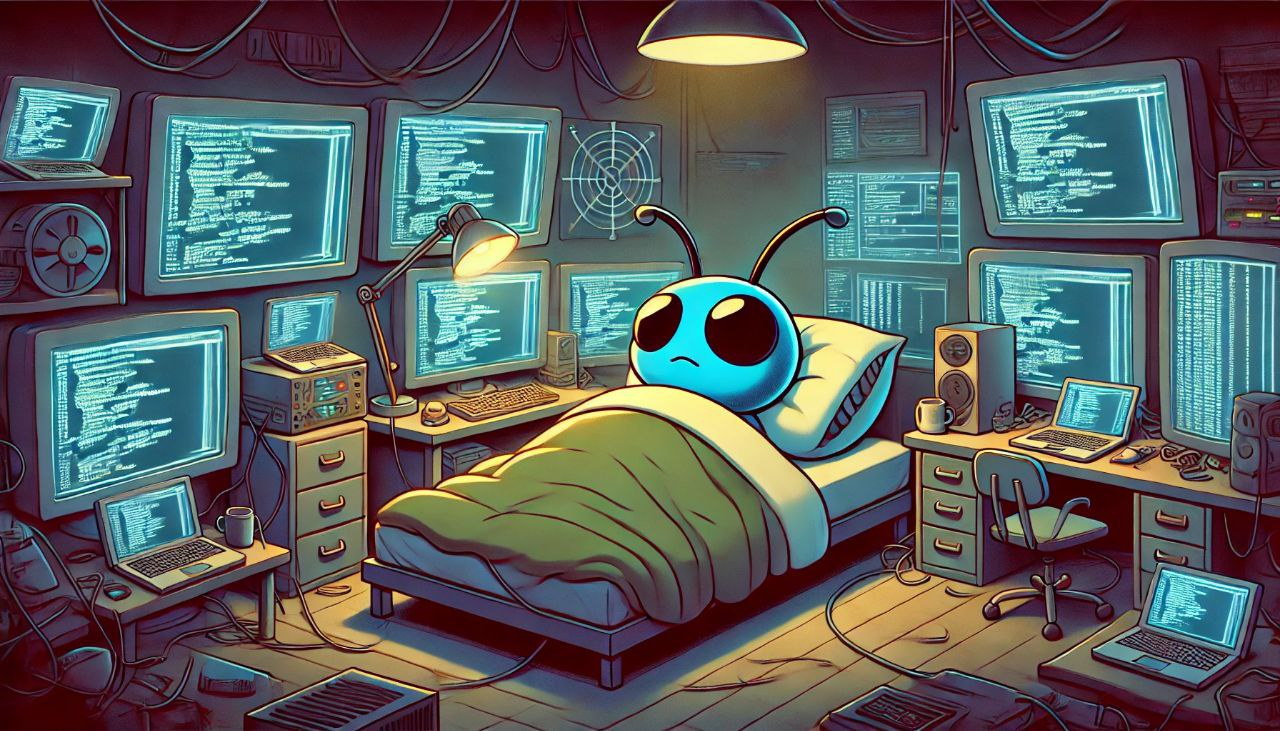 The Lazy Admin’s Guide to Automating Linux File Permissions with Scripts and Cron