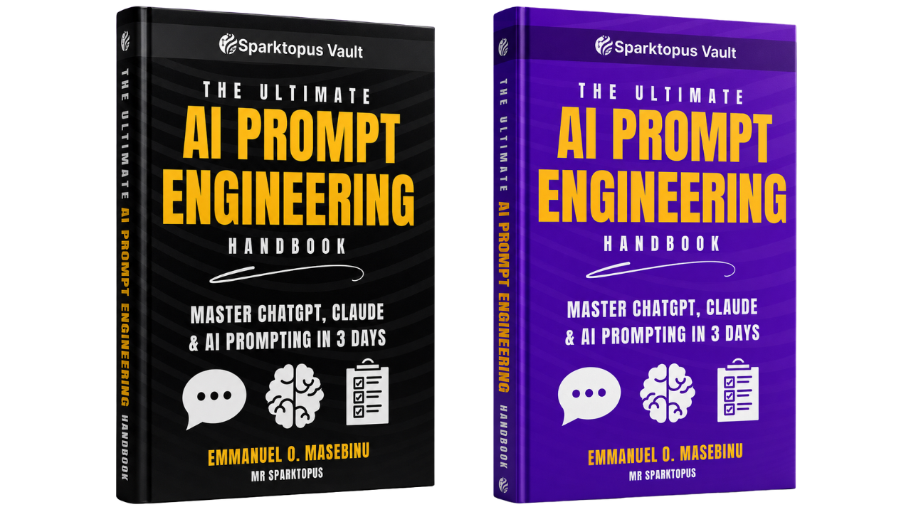 AI Prompt Engineering Guide: ChatGPT, Claude & Others