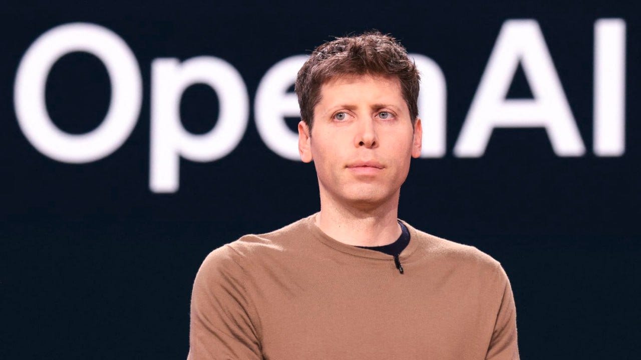 Sam Altman: ¿ética flexible= IA flexible?