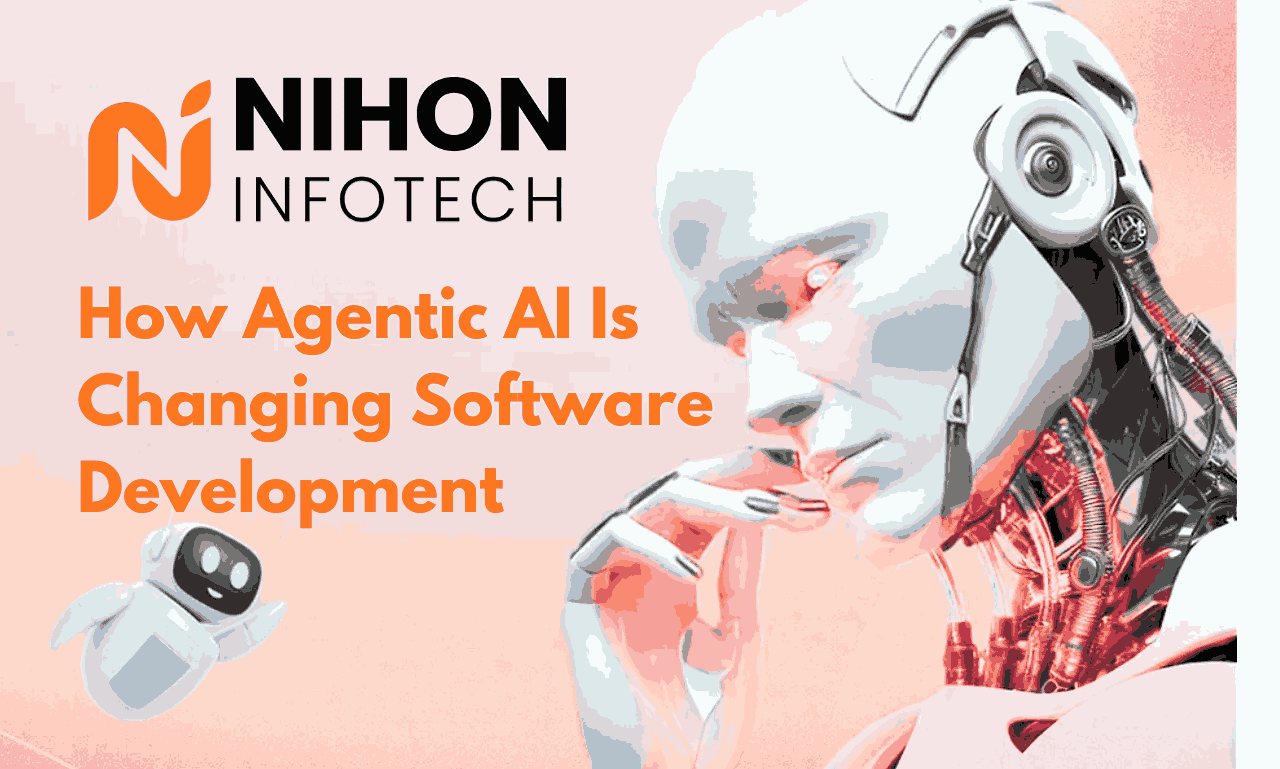 How Agentic AI Is Changing Software Development