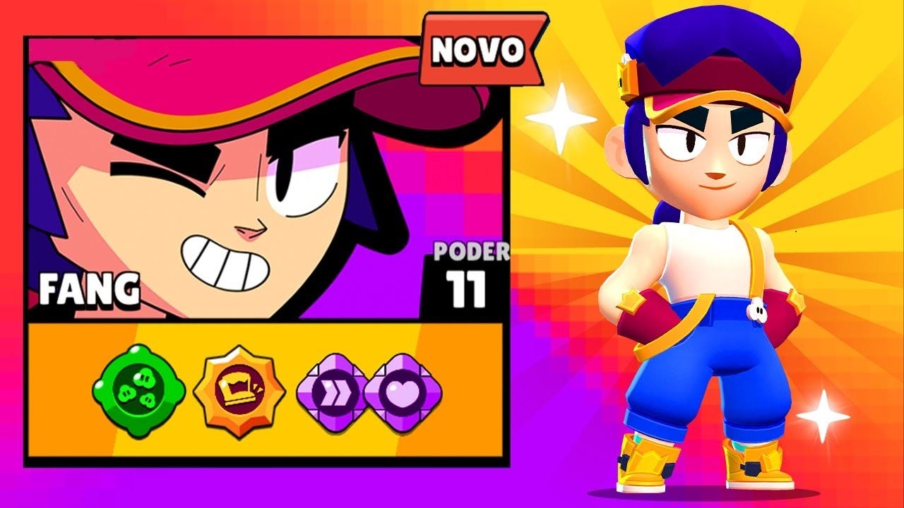 Nost Brawl APK 18.104 Mediafıre Descargar gratis Última Versión