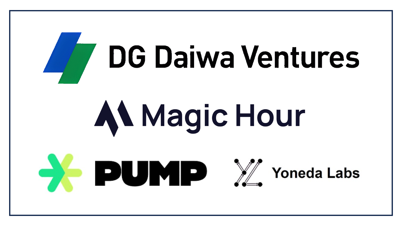 DG Daiwa Ventures invests in three Y Combinator AI startups