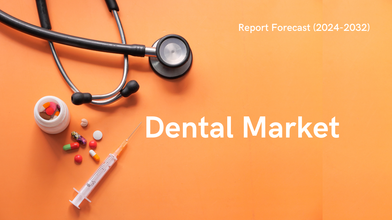 Why Is the Dental Market Expected to Expand Significantly?