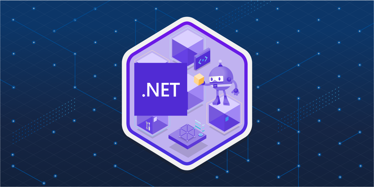 The Evolution of .NET: From Framework to Modern Platform