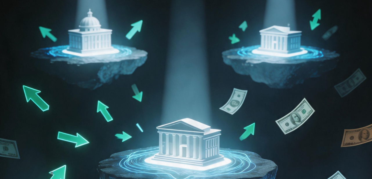 How Trusted Data Infrastructure Enhances Financial Fraud Detection