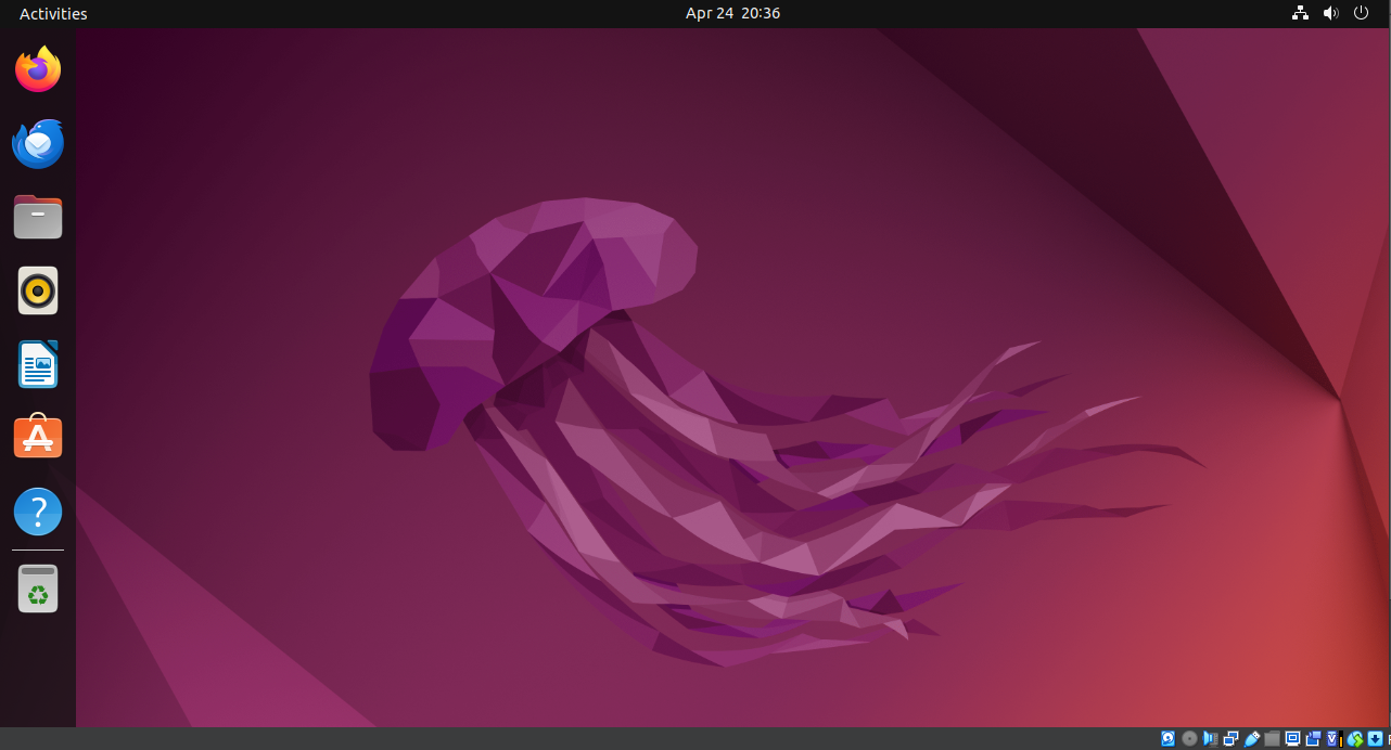 Running Ubuntu on Windows Using Oracle VM VirtualBox — A Beginner’s Guide