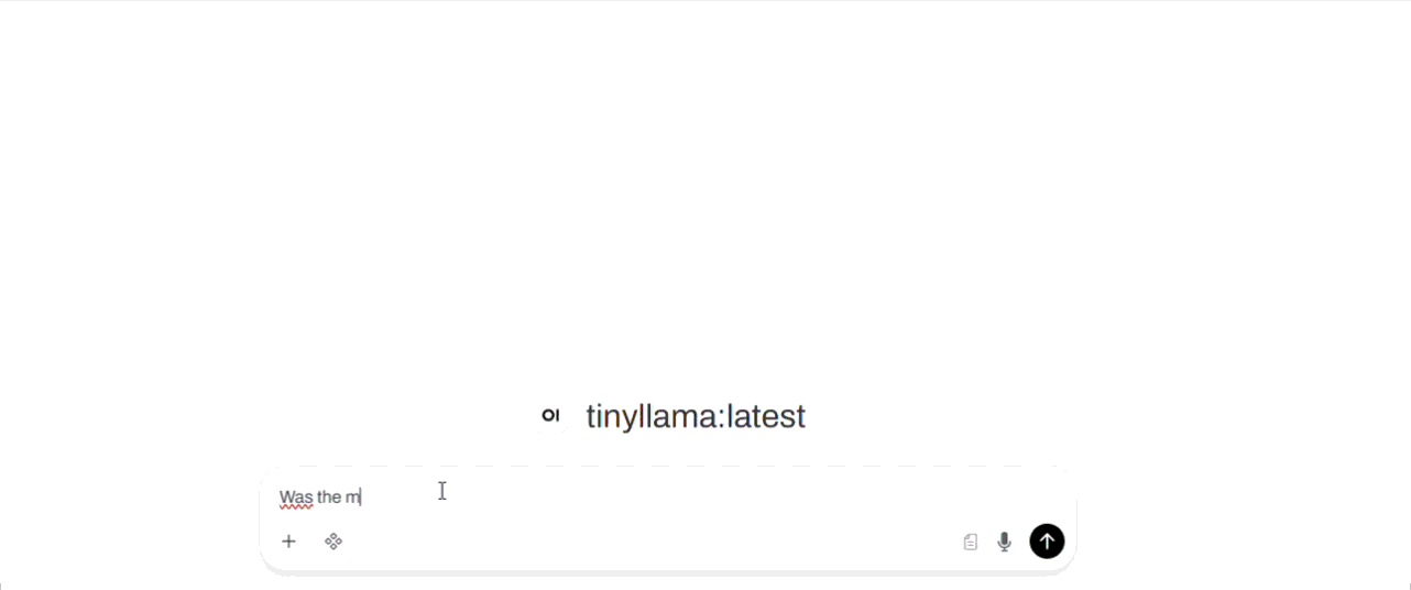 The SQL Injection of Language Models: Exploiting an LLM in 8 Tokens