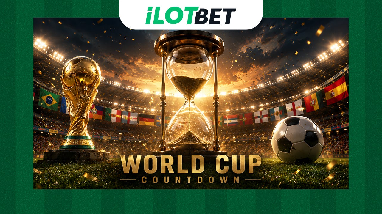 World Cup Countdown: Final Preparations Begin Across North America