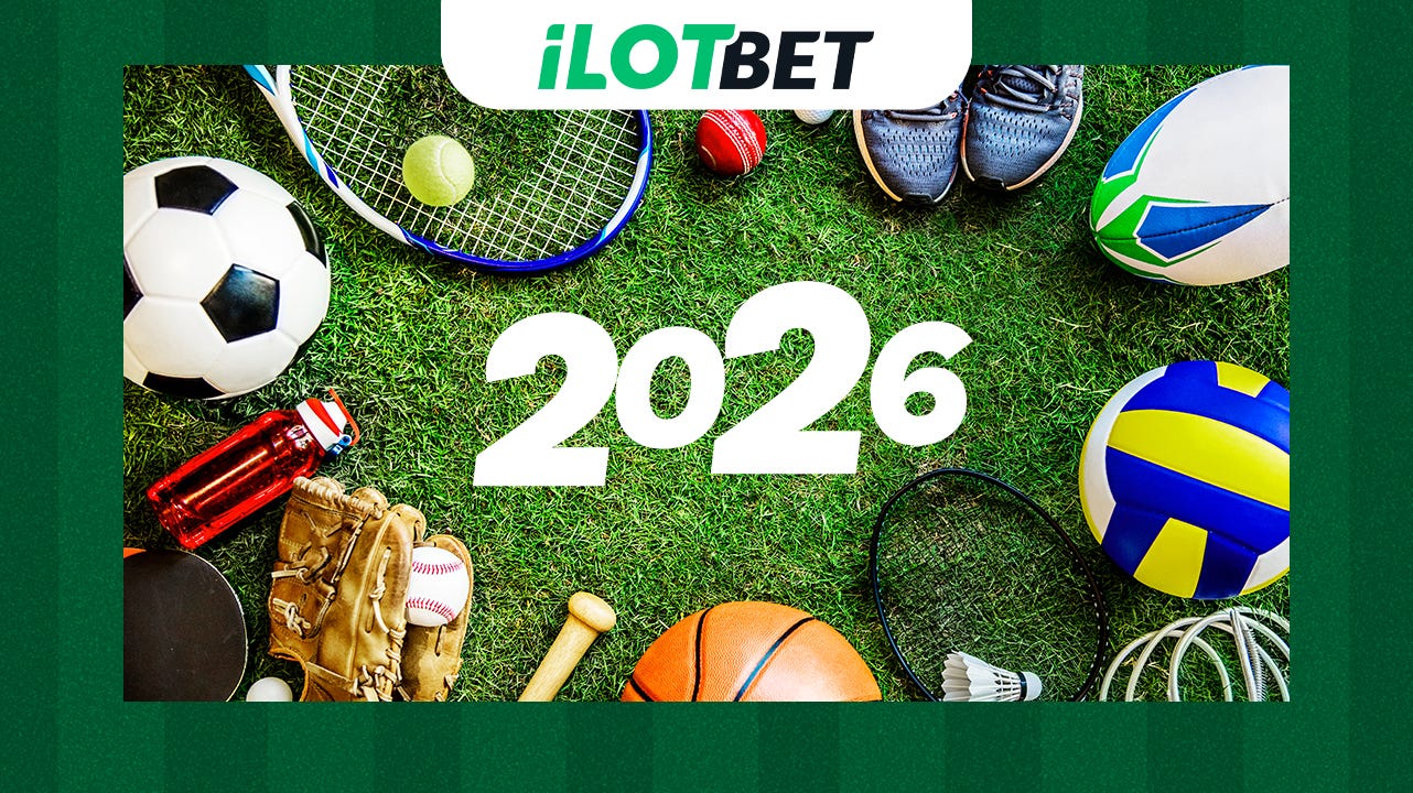 Sport in 2026 Feels Different: The Trends Reshaping the Global Game