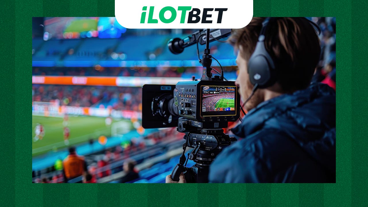 From Viral Moments to Big Money: How Sports Broadcasting Is Rapidly Changing