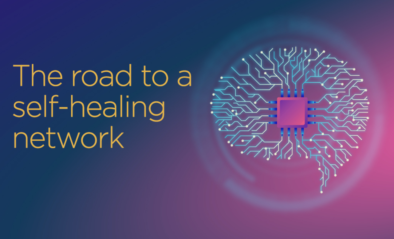 Self-Healing Systems Using Neural Networks.