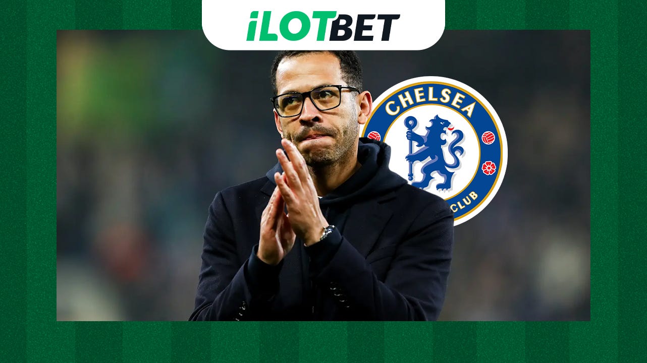 Chelsea makes Liam Rosenior sack decision