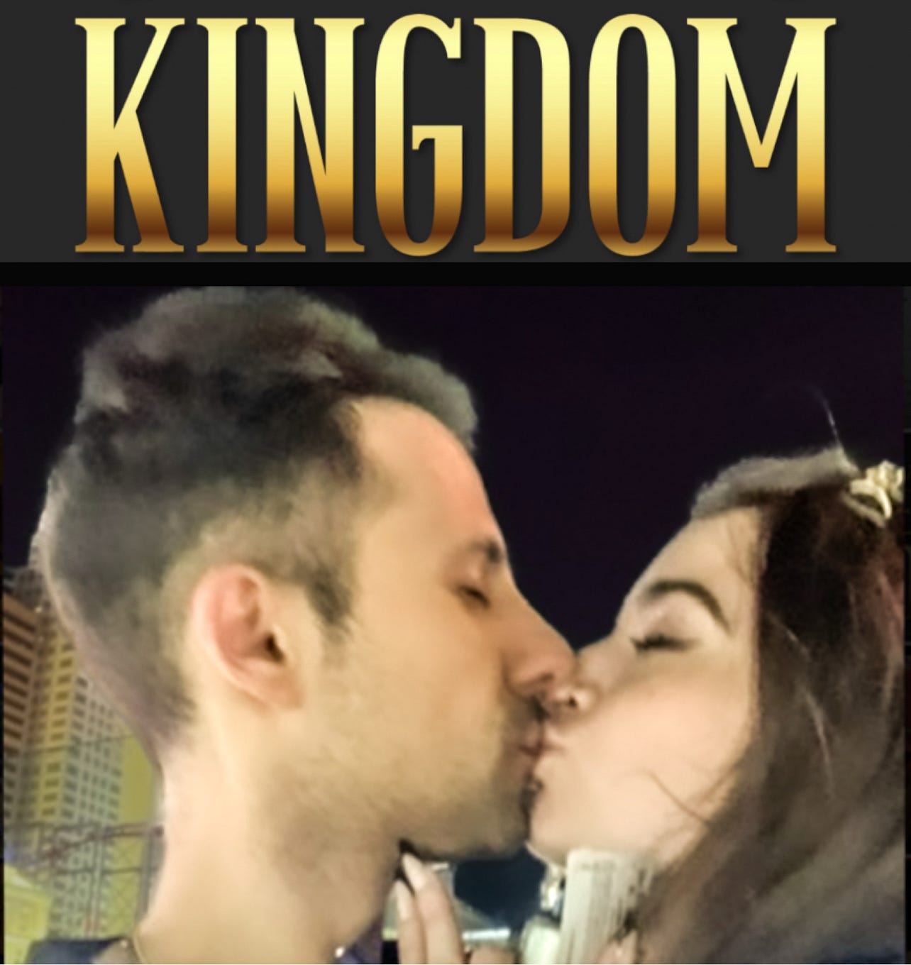 The hobbyprincess & King Jonas from Whatnot — Sports Card Drama — Vol. 1