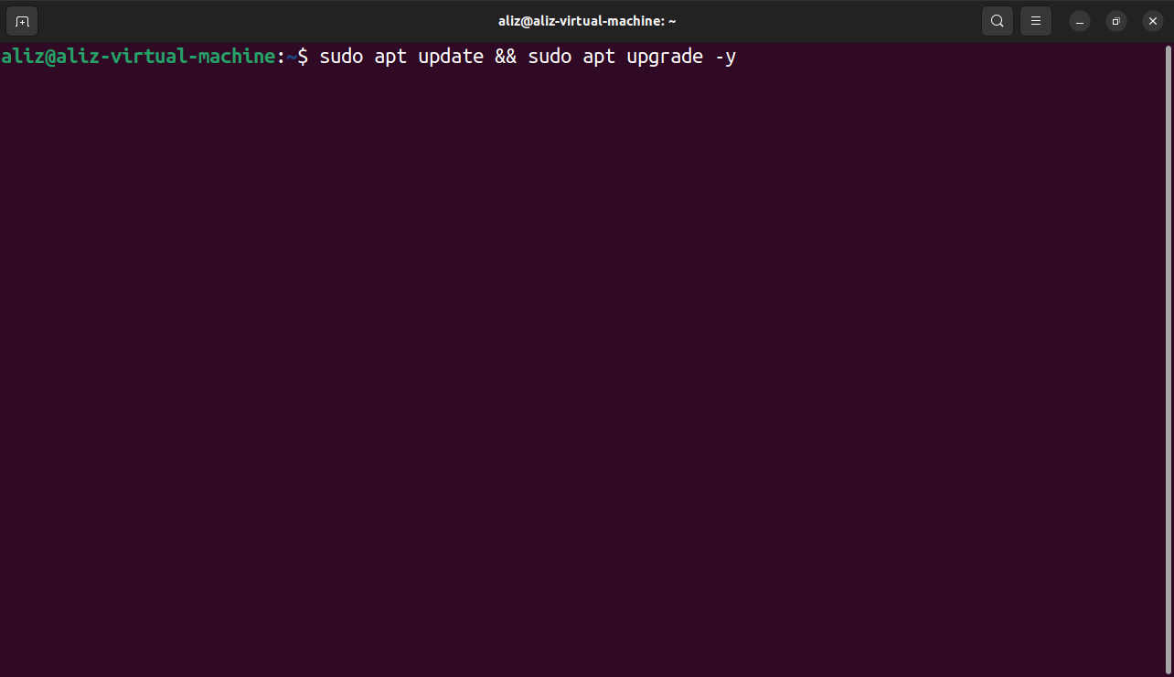 Phishing Attack Simulation