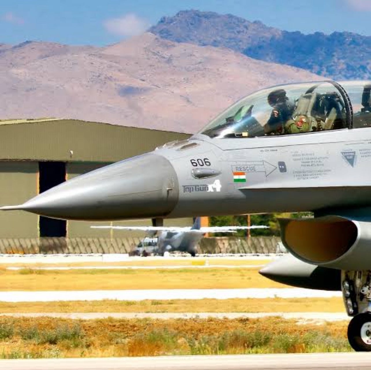 Explaining PAF’s Latest F-16 Upgrades