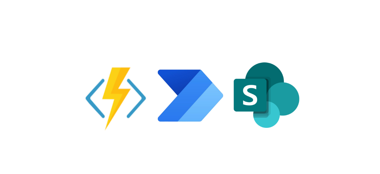 Transfer of Reports using Power Automate with Azure Function.