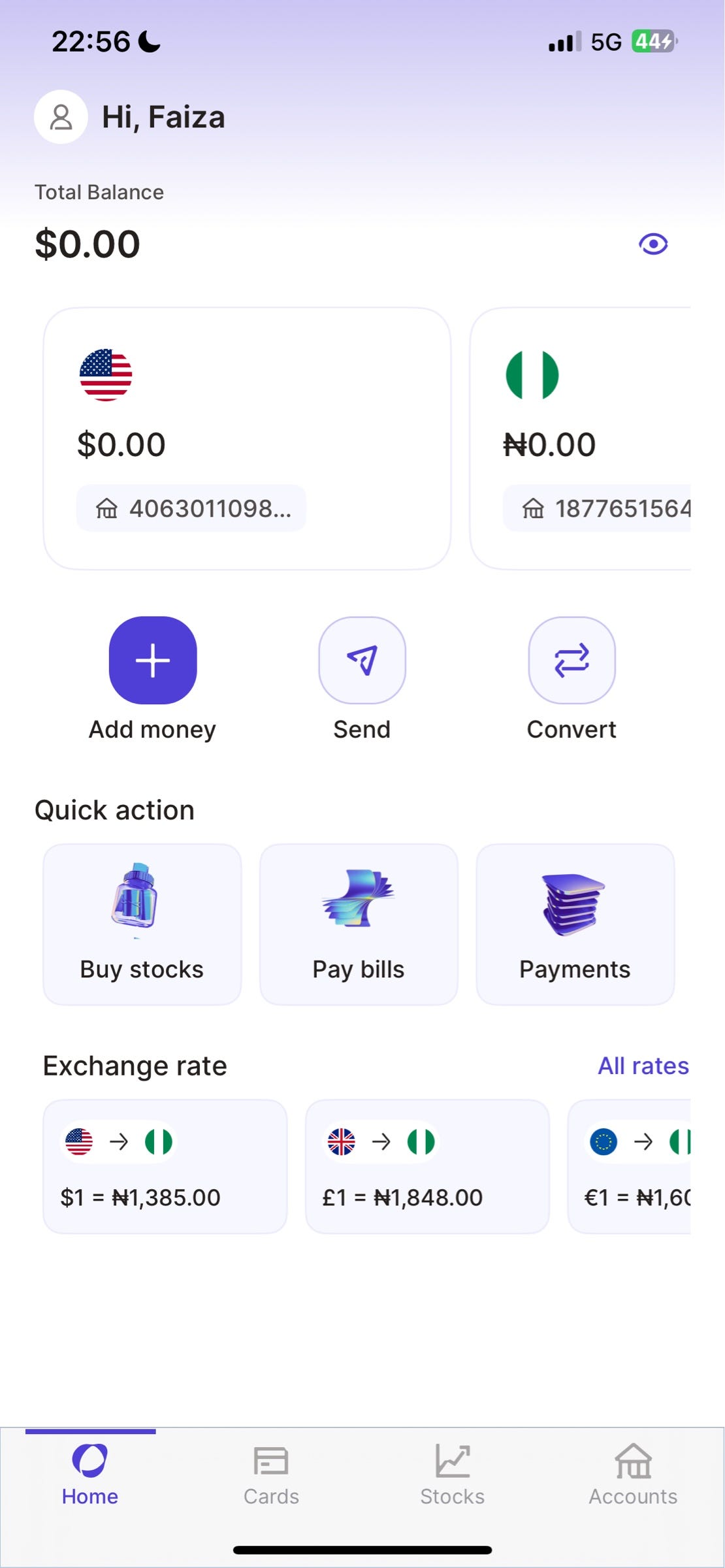 From USDC to Real USD in Seconds: How Raenest and Solana Power Borderless Payments