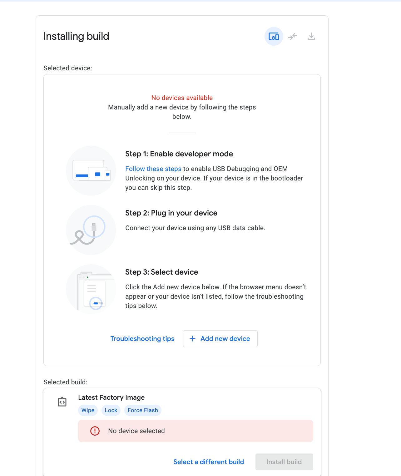Rooting Pixel 4 — Flame