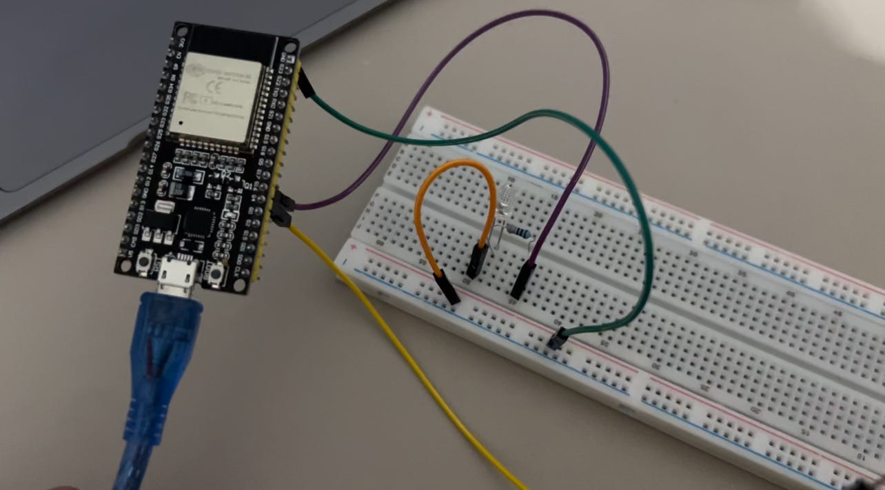 IoT: Project 2-Internal Sensors & Project 3-External Sensors