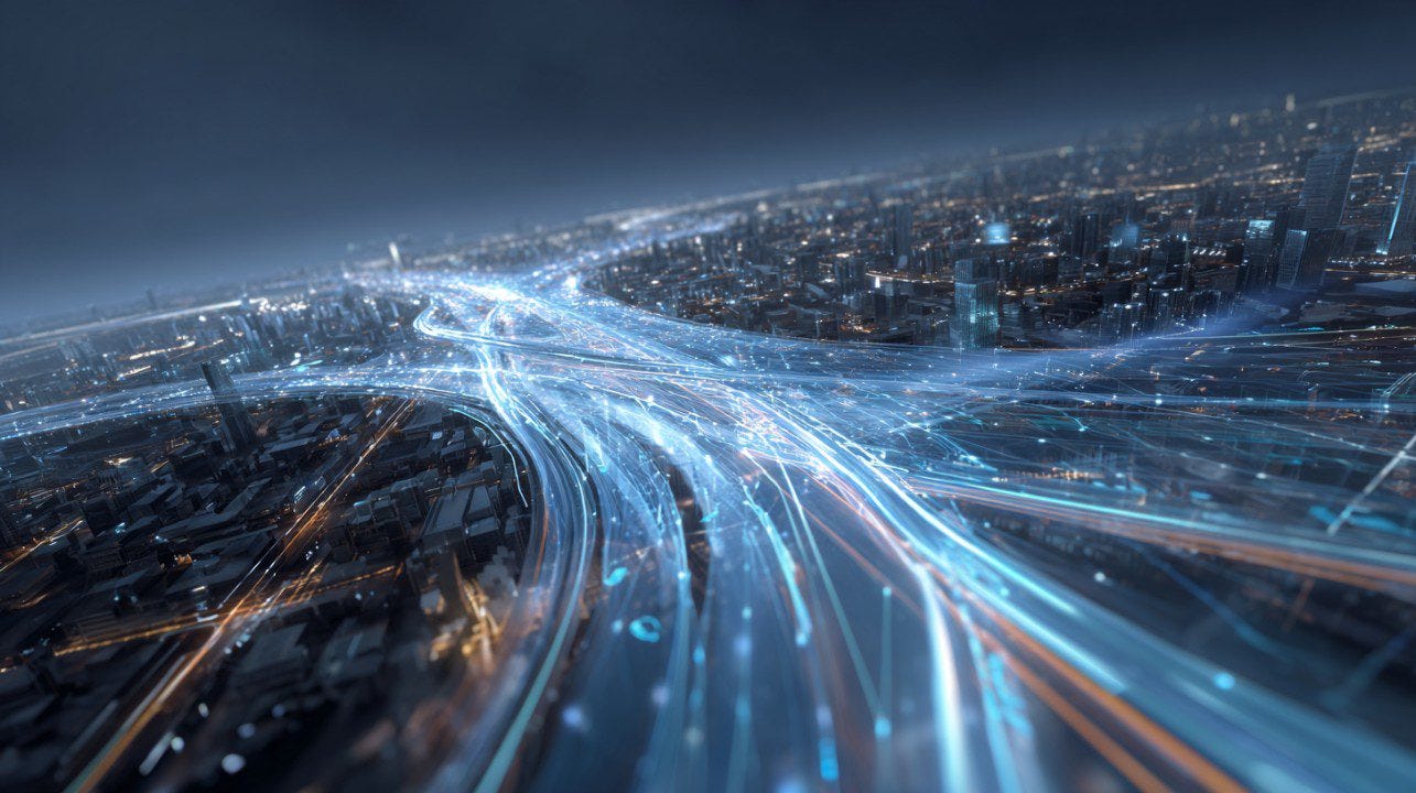 Crypto Runs 24/7. So Does the Infrastructure Behind It