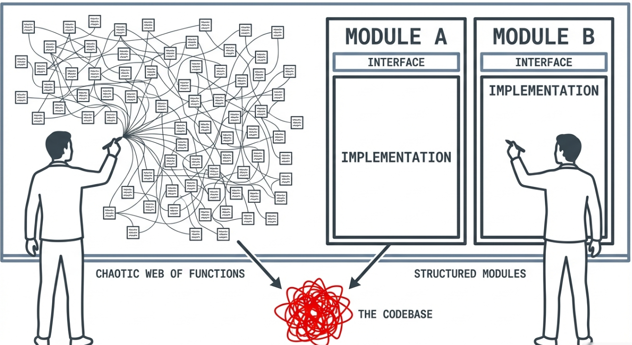 The Common Ground That Matters: Clean Code meets A Philosophy of Software Design