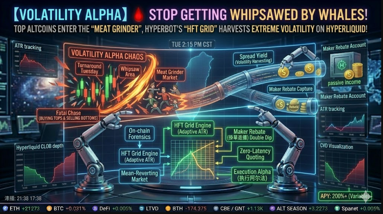 The “Diamond-Handed” Death Match! Tanking a $3.3M Loss to Short Tokenized Semiconductors