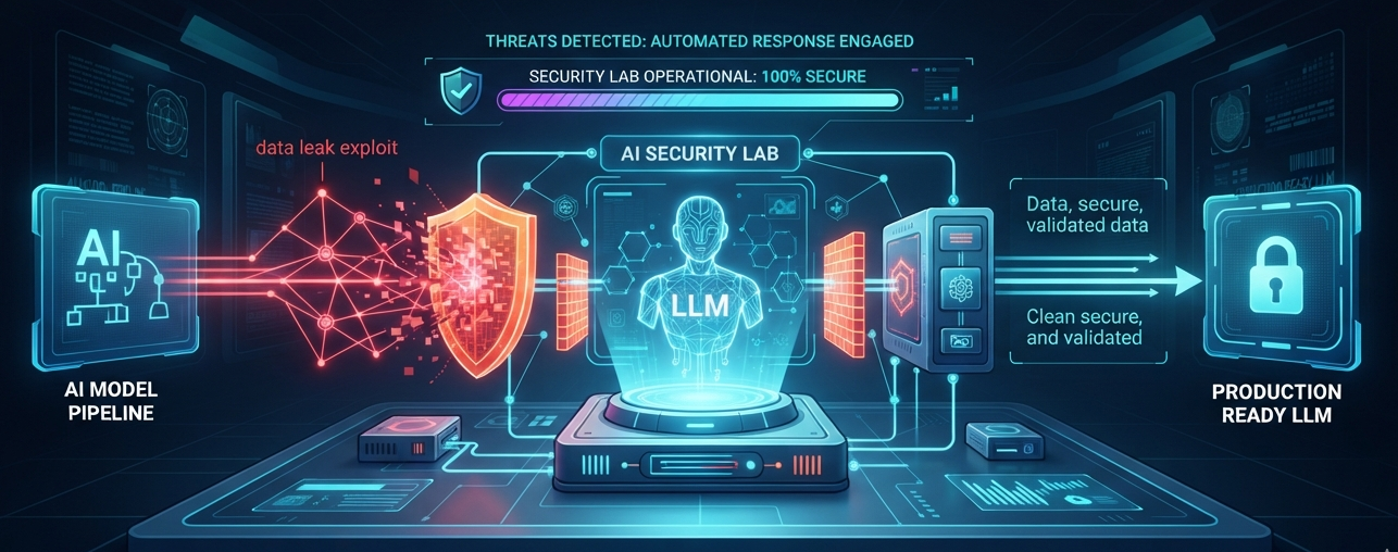 AI Data Leaks Explained: Essential Security Measures for Modern AI Builders