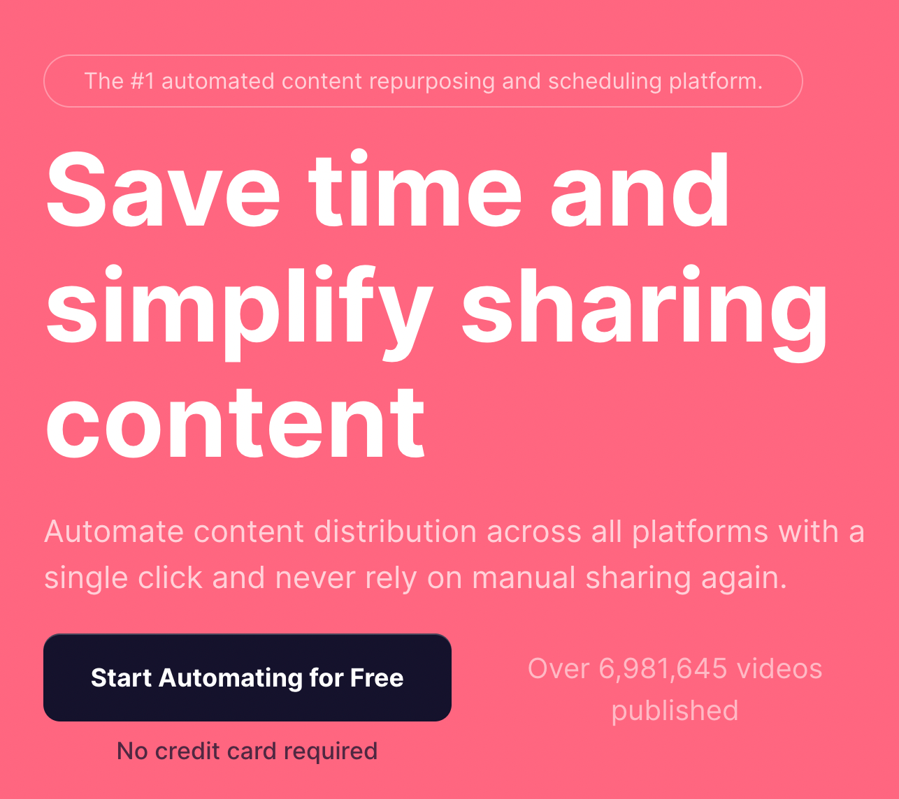 Mastering Multi-Platform Content with Repurpose.io: A Step-by-Step Guide