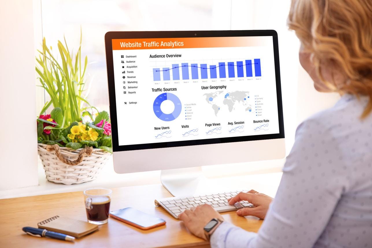 How SEO Can Generate Free Traffic for CPA Marketing (Without Spending on Ads)