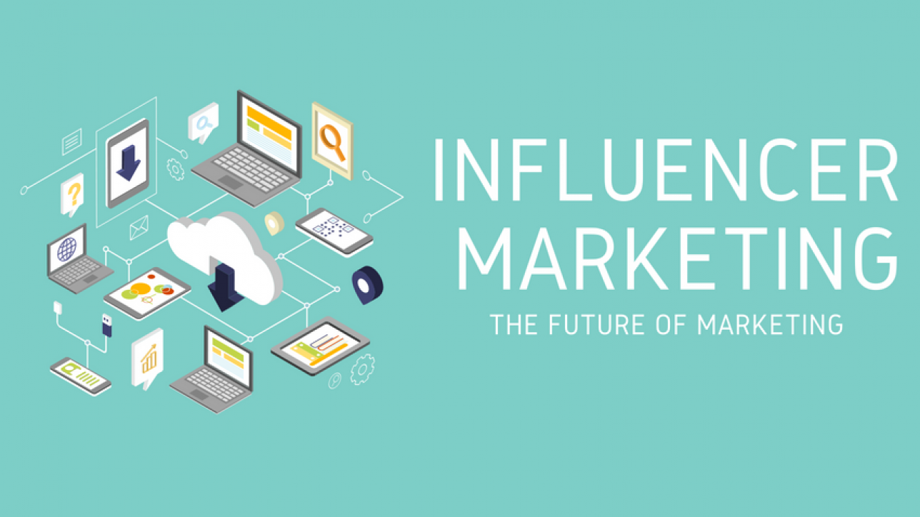 COVID-19 AND INFLUENCER MARKETING.