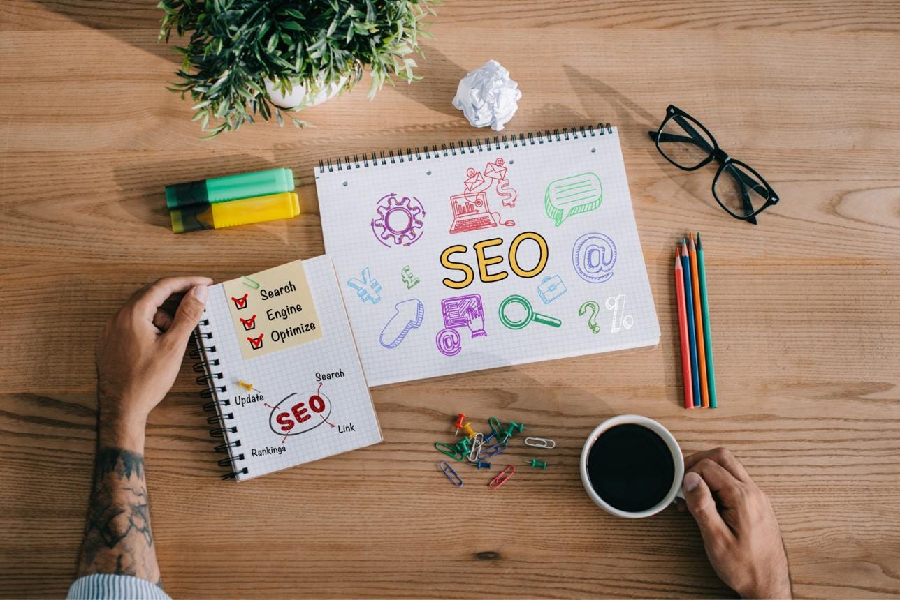 How to Get Traffic to Your Website Without Paying for Ads (A Realistic Guide for 2026)