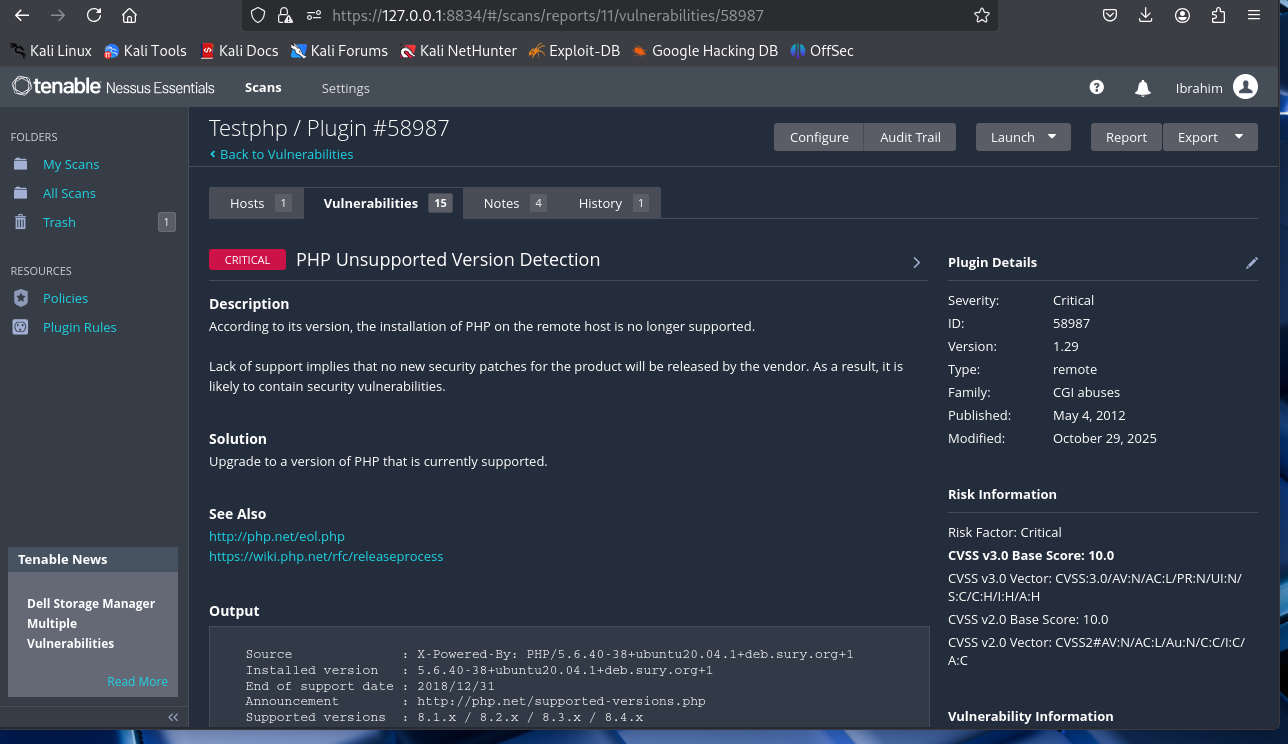 How I Turned a CVSS 10.0 Vulnerability into a Boardroom Business Case