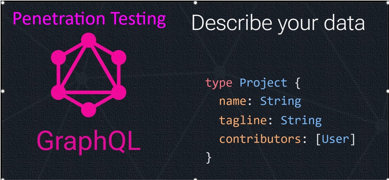 GraphQL Pentesting: A Beginner’s Guide to Advanced.