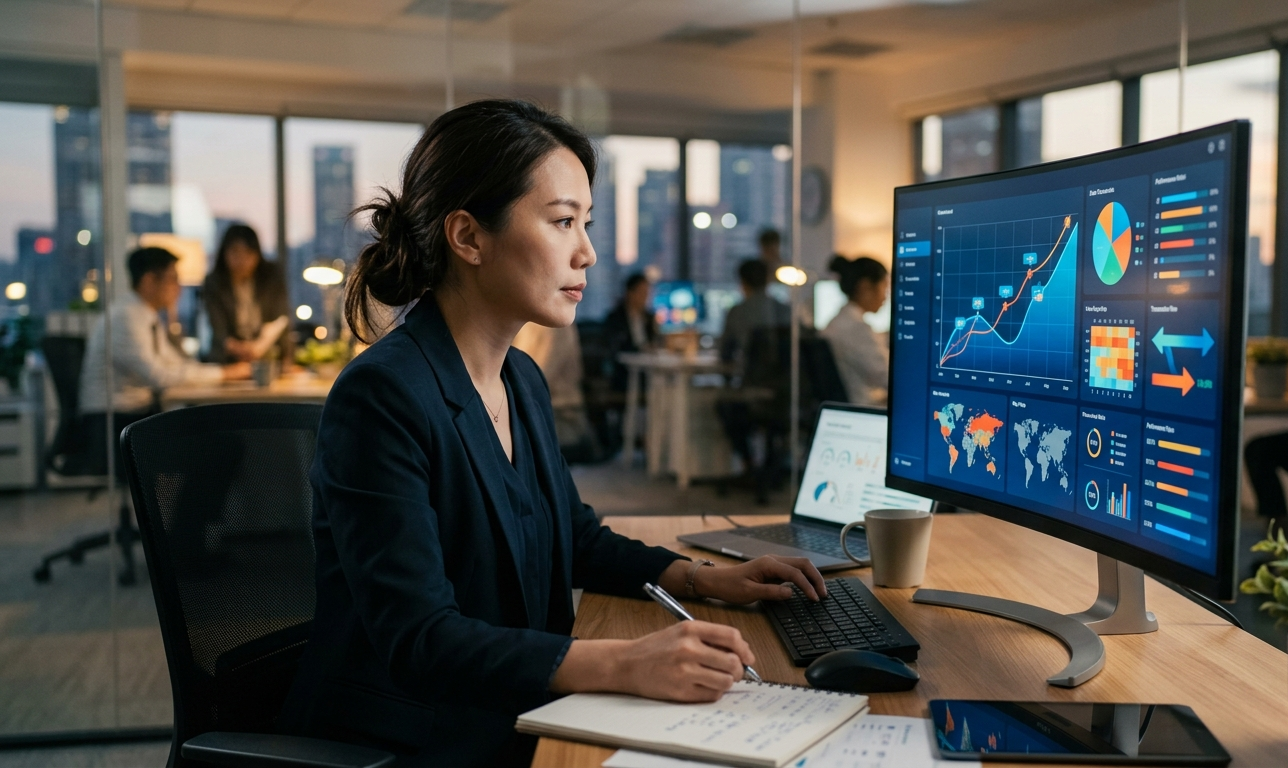 How Payment Data Can Help You Make Better Business Decisions