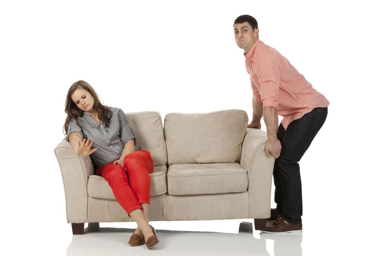 Most Indian Men Don’t Want Love. They Want a Woman Who Makes Their Mediocrity Feel Masculine