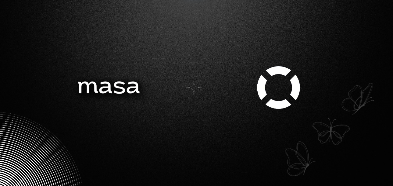 Masa Partners with GT Protocol for Advanced AI Crypto Asset Management!