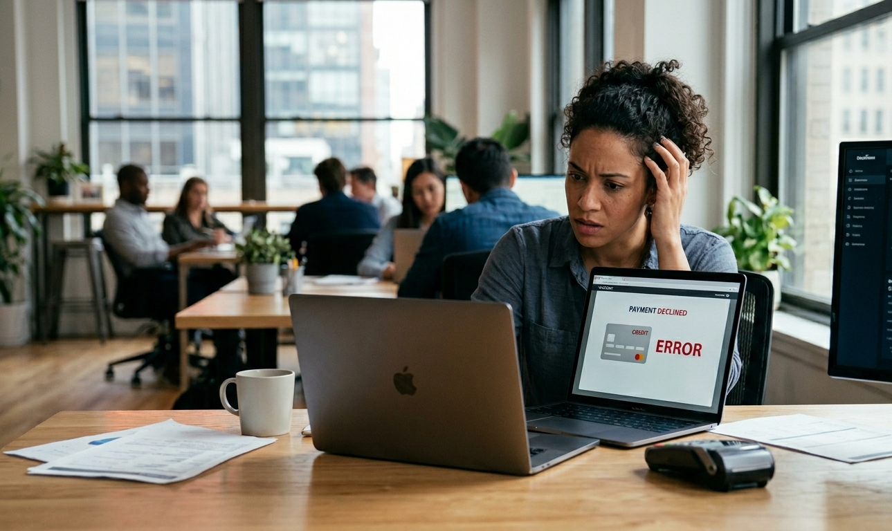 Why Relying on a Single Payment Provider Can Limit Your Business Growth